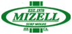 Mizell Surf Molds, est. 1970